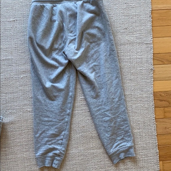 American Threads (Target) cotton sweatpants - Picture 3 of 3